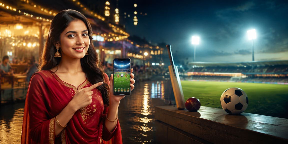ময়মনসিংহে ক্রিকেট বেটিং করছেন বাংলাদেশি তরুণ