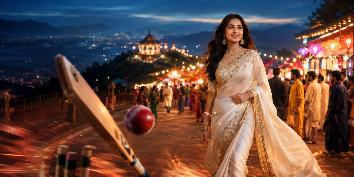 সিলেটে ক্রিকেট মৌসুমে জ্যাকপট গেমস উপভোগকারী খেলোয়াড়