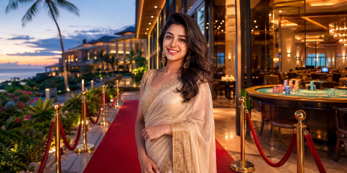 সিলেটের চা বাগানে বসে মোবাইলে g57 পুরস্কার বিভাগ দেখছেন একজন ব্যবহারকারী